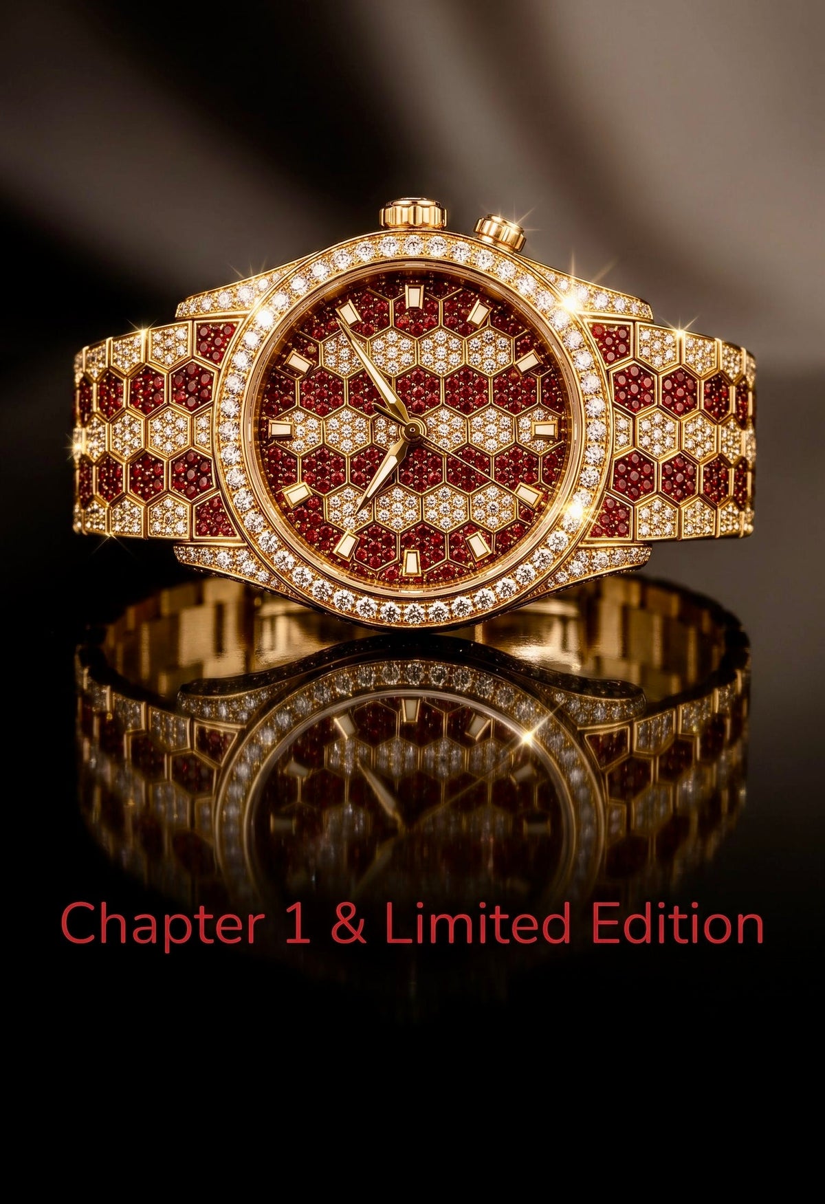 BVF Crown System™ (LIMITED EDITION)