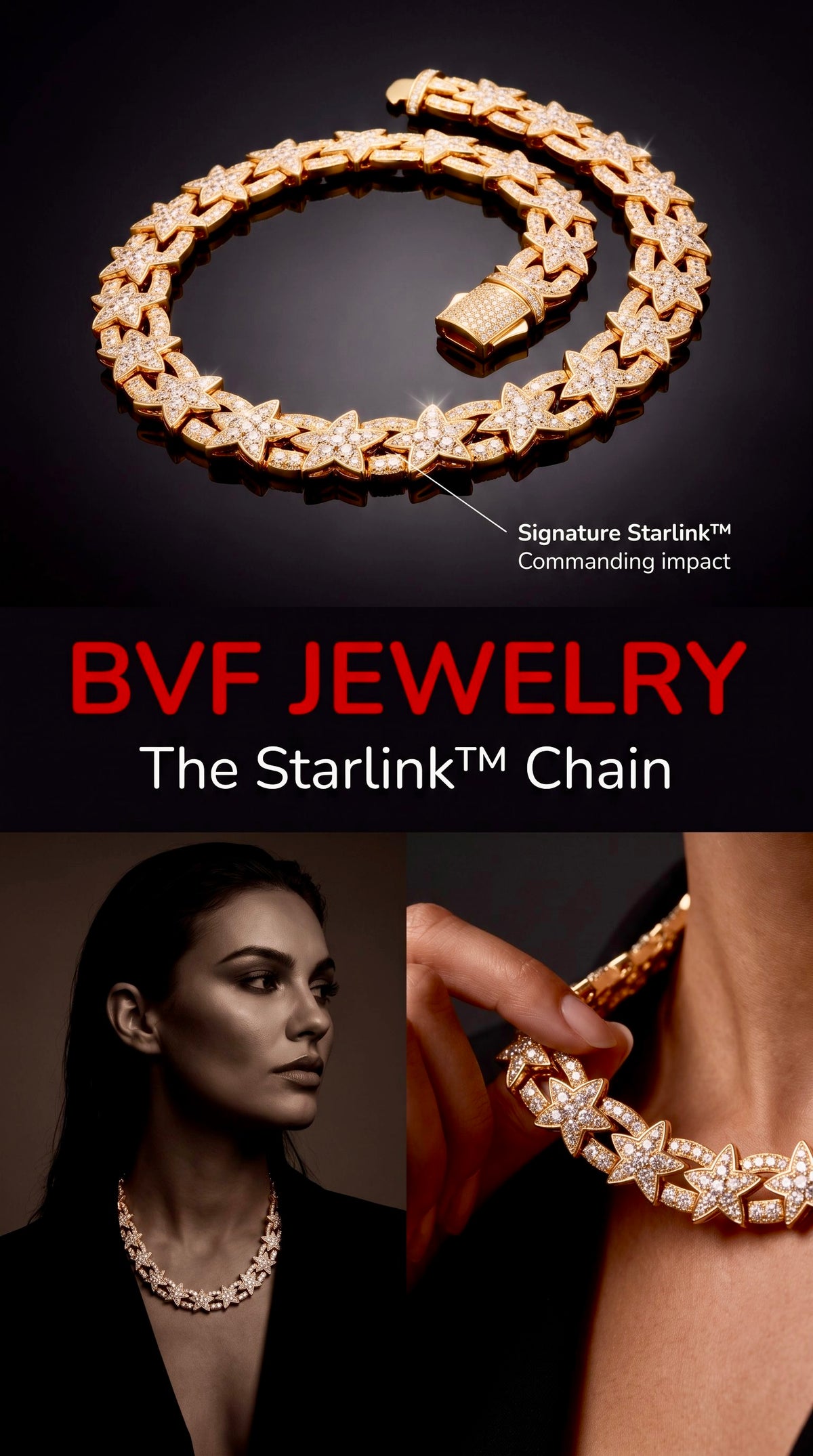 Bvf Starlink Collection
